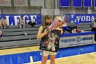 Women’s Basketball Senior Day  Women’s Basketball Senior Day 2021. : Women’s Basketball Senior Day